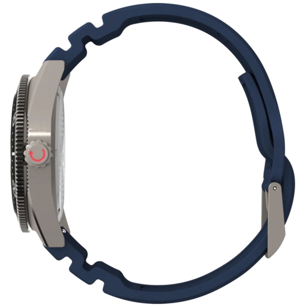 ZEGAREK TIMEX DEEPWATER REEF 200 GMT