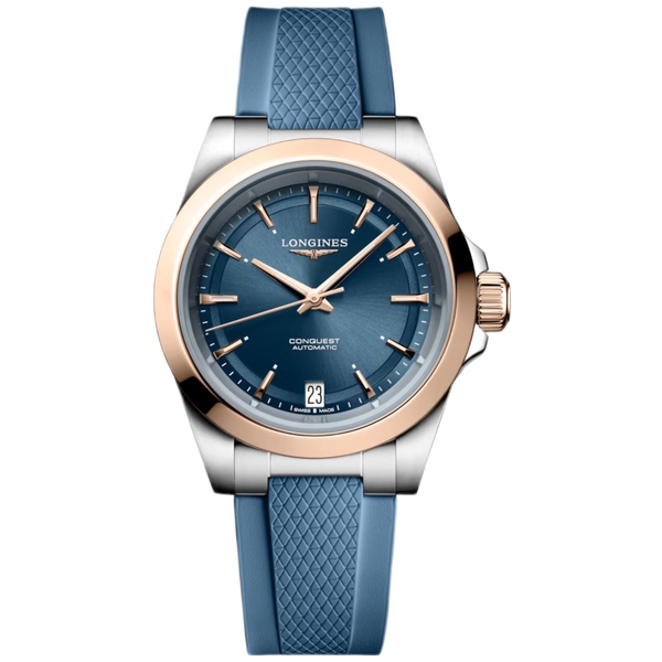 LONGINES CONQUEST