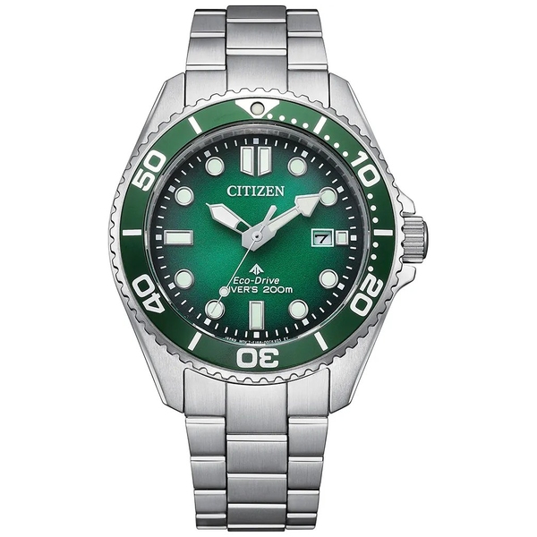 ZEGAREK CITIZEN PROMASTER MARINE DIVER