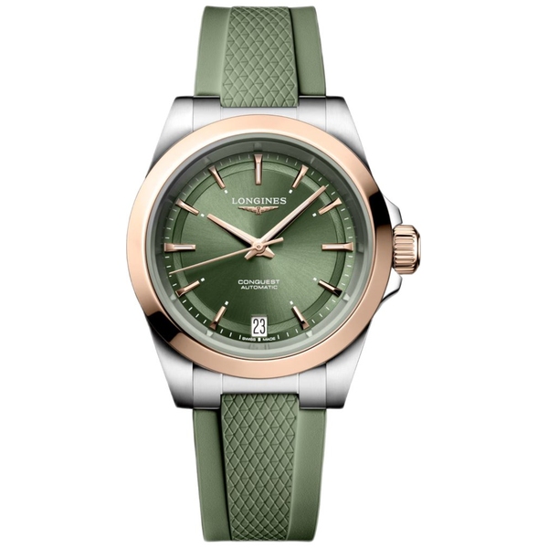 LONGINES CONQUEST