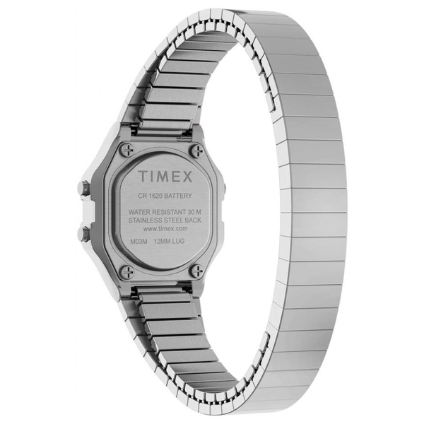 ZEGAREK TIMEX T80 MINI DIGITAL
