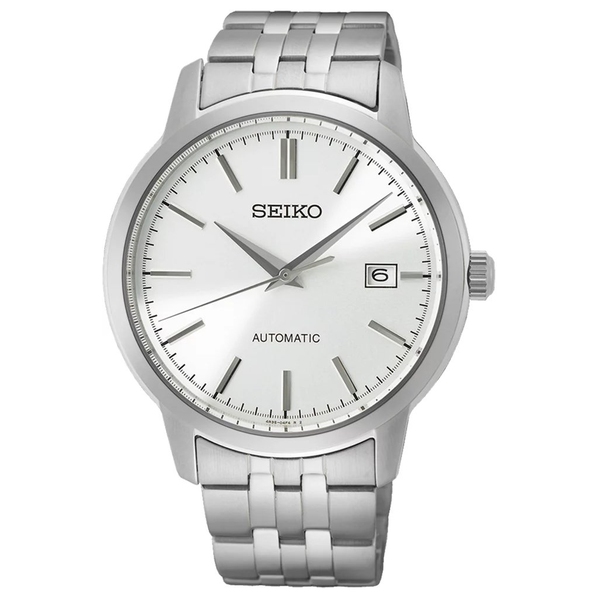 ZEGAREK SEIKO CLASSIC AUTOMATIC