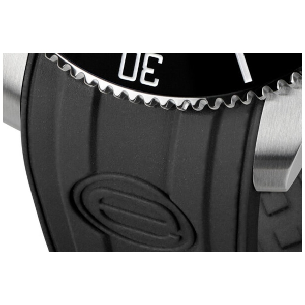 ZEGAREK EPOS SPORT 3504 DIVER TITANIUM AUTOMATIC