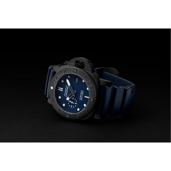ZEGAREK PANERAI SUBMERSIBLE