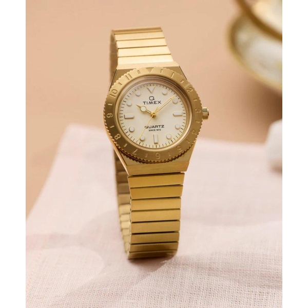 ZEGAREK TIMEX Q TIMEX MINI