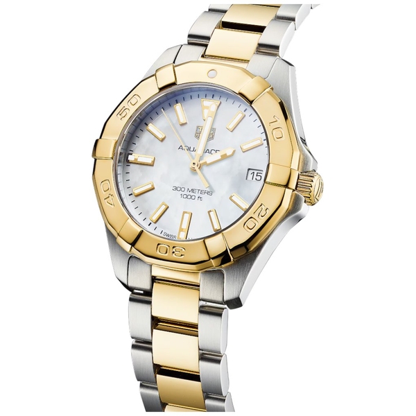 ZEGAREK TAG HEUER AQUARACER DATE