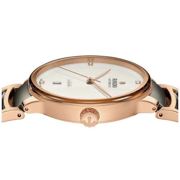 ZEGAREK RADO CENTRIX AUTOMATIC DIAMONDS