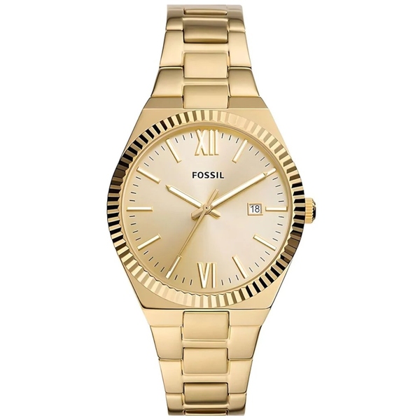 ZEGAREK FOSSIL SCARLETTE