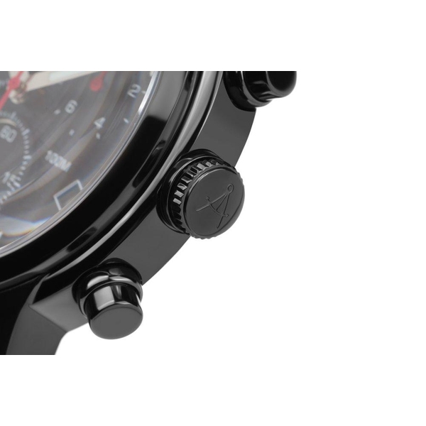 ZEGAREK ATLANTIC SEASPORT CHRONOGRAPH