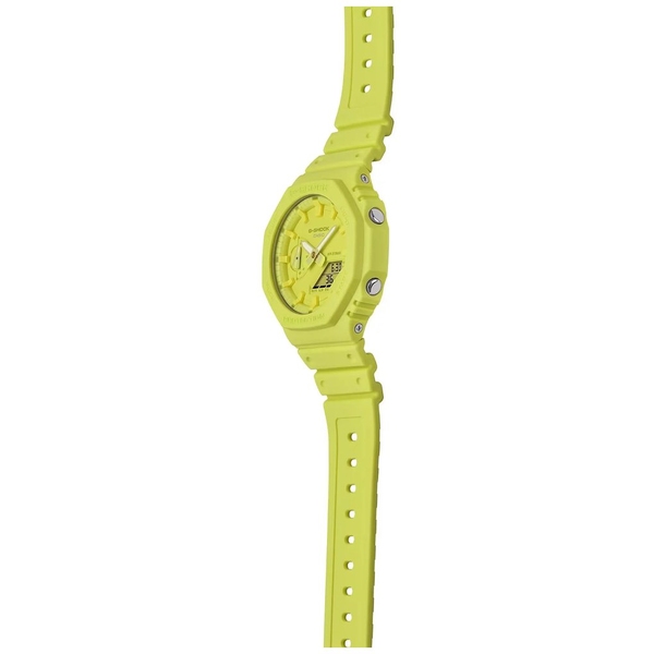 ZEGAREK G-SHOCK CLASSIC GA-2100 SERIES