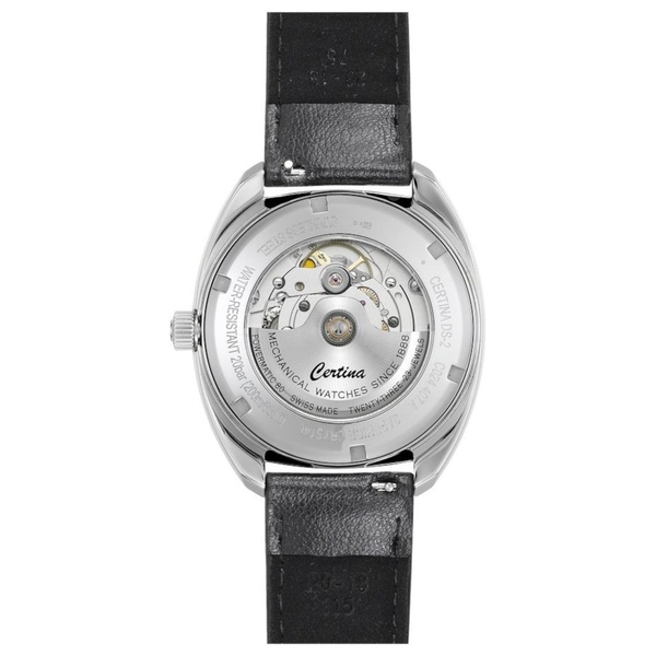 ZEGAREK CERTINA DS-2
