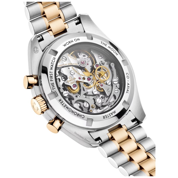 ZEGAREK OMEGA SPEEDMASTER MOONWATCH PROFESSIONAL
