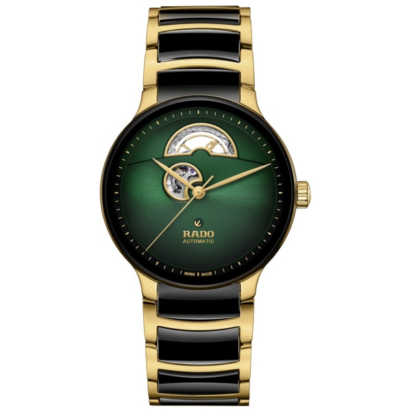 ZEGAREK RADO CENTRIX AUTOMATIC OPEN HEART