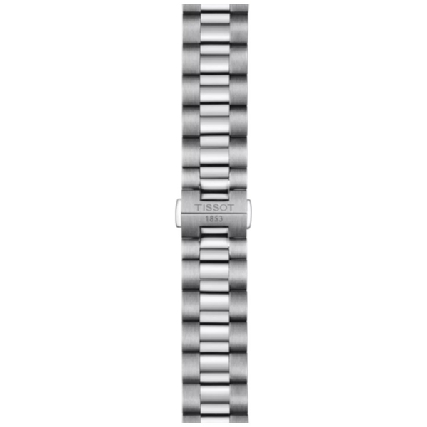 TISSOT GENTLEMAN GOLD BEZEL 40MM