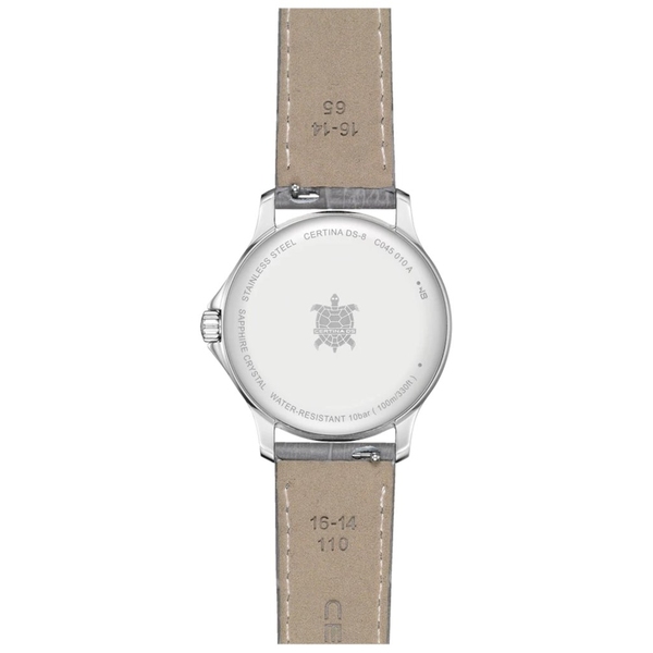ZEGAREK CERTINA DS-8 LADY 31MM