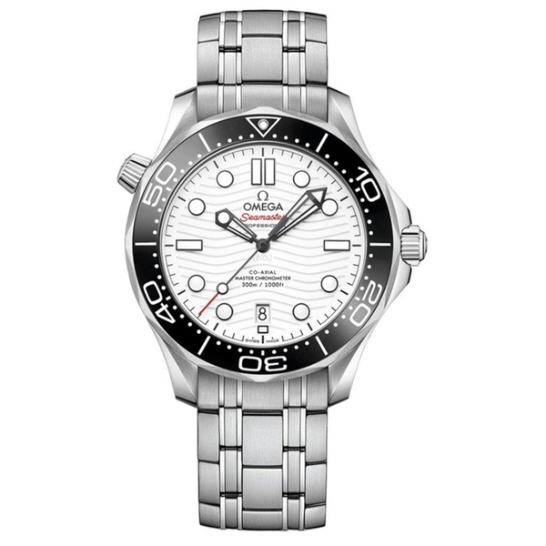 ZEGAREK OMEGA SEAMASTER DIVER 300M