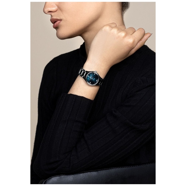 ZEGAREK RADO TRUE ROUND AUTOMATIC DIAMONDS
