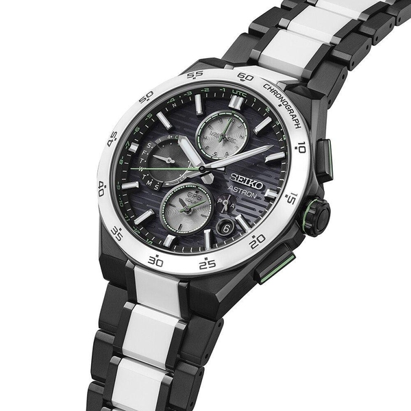 ZEGAREK SEIKO ASTRON GPS SOLAR 2025 LIMITED EDITION
