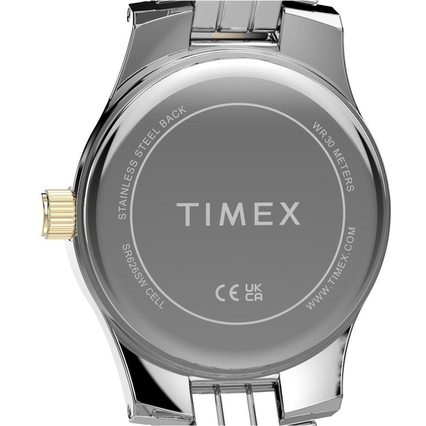 ZEGAREK TIMEX MAIN STREET
