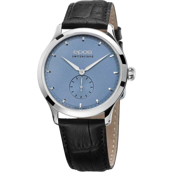 ZEGAREK EPOS TIMELESS 3408 MECHANICAL