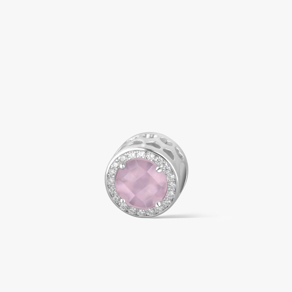 Zawieszka srebrna Lovely Beads