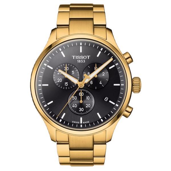 TISSOT CHRONO XL CLASSIC 45MM