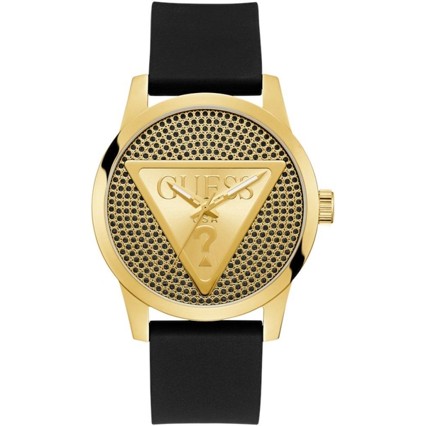 ZEGAREK GUESS BADGE