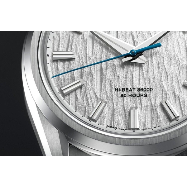 ZEGAREK GRAND SEIKO EVOLUTION 9 WHITE BIRCH HI BEAT