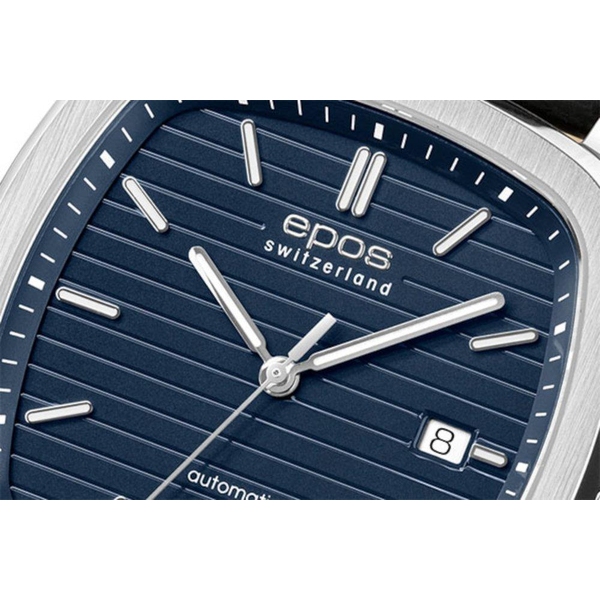 ZEGAREK EPOS TIMELESS 3511 AUTOMATIC