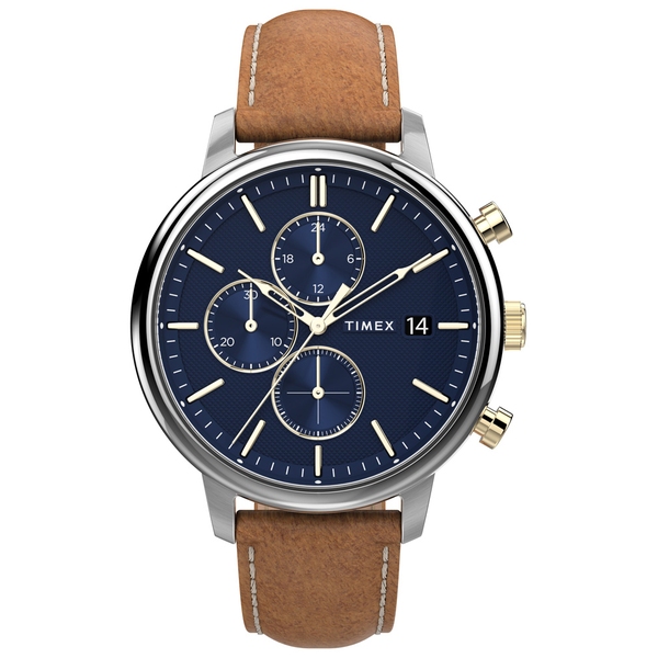 ZEGAREK TIMEX CHICAGO CHRONOGRAPH