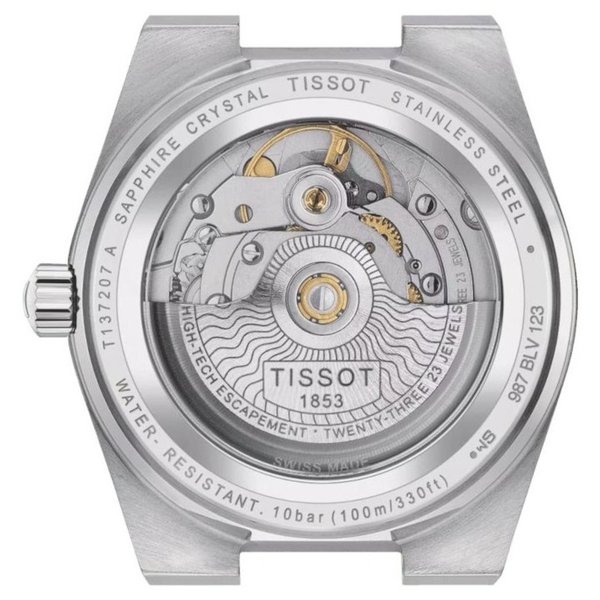 TISSOT PRX 35MM