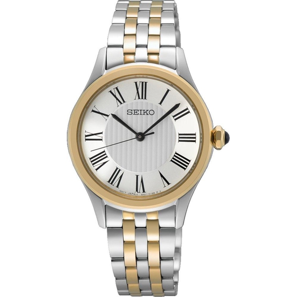 ZEGAREK SEIKO CLASSIC QUARTZ