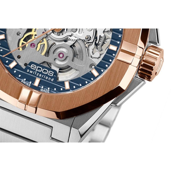 ZEGAREK EPOS SPORT 3506 SK AUTOMATIC