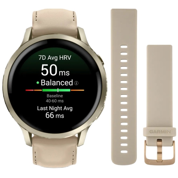 ZEGAREK GARMIN VENU 4 41MM
