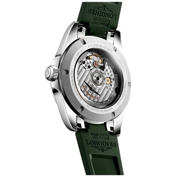 LONGINES CONQUEST
