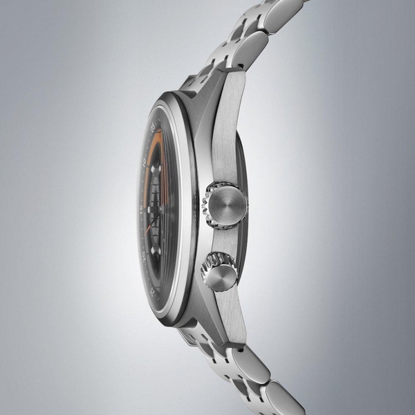 ZEGAREK SEIKO PROSPEX SPEEDTIMER AUTOMATIC