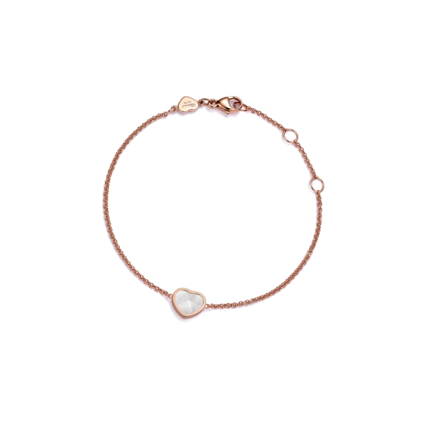 Bransoleta złota CHOPARD