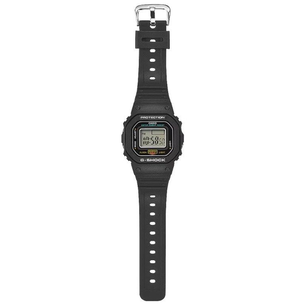 ZEGAREK G-SHOCK NANO 5600 SERIES