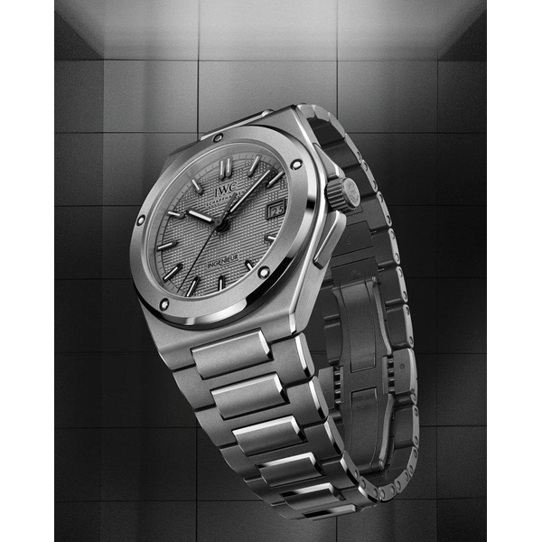 ZEGAREK IWC SCHAFFHAUSEN INGENIEUR AUTOMATIC 40
