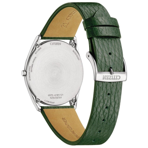 ZEGAREK CITIZEN ECO-DRIVE SURATTO