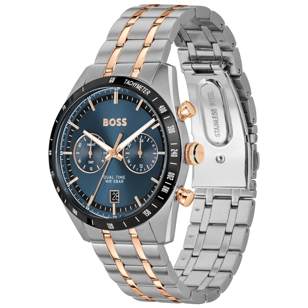 ZEGAREK BOSS TOURMASTER