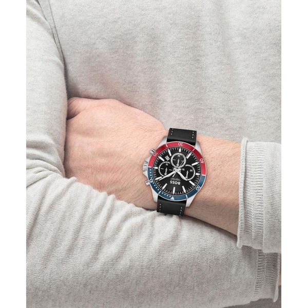 ZEGAREK BOSS TROPER