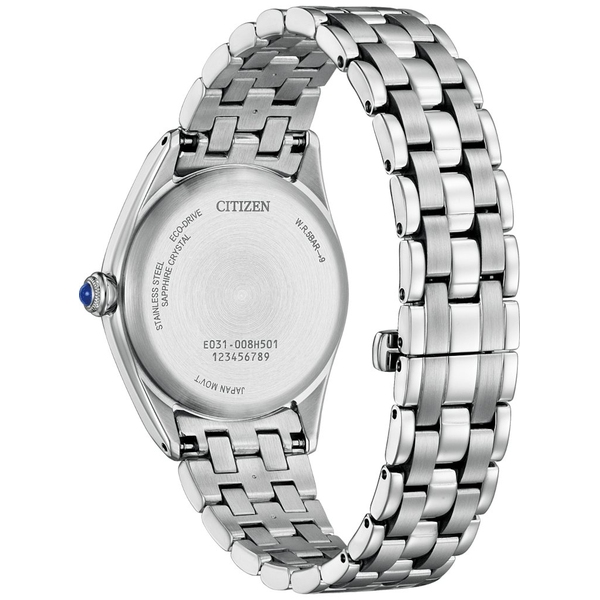 ZEGAREK CITIZEN ECO-DRIVE L-LAKESIDE AT DAWN