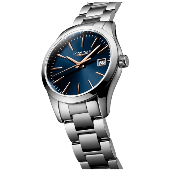LONGINES CONQUEST CLASSIC