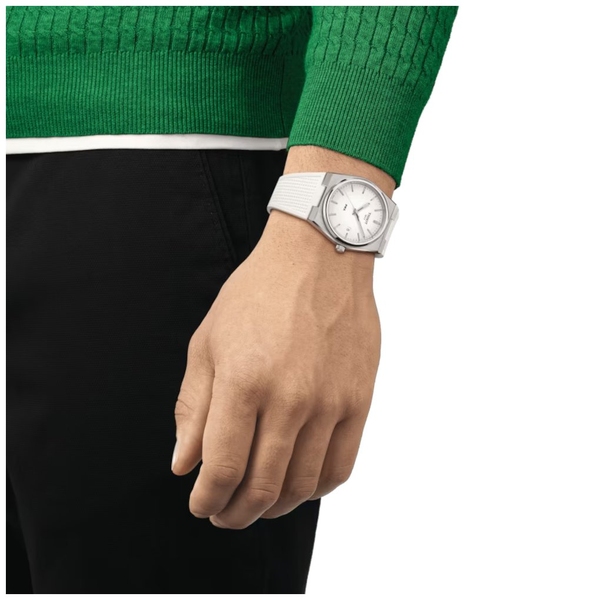 TISSOT PRX 40MM