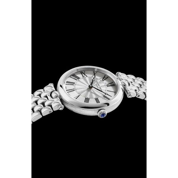 ZEGAREK FREDERIQUE CONSTANT CLASSICS ART DECO ROUND