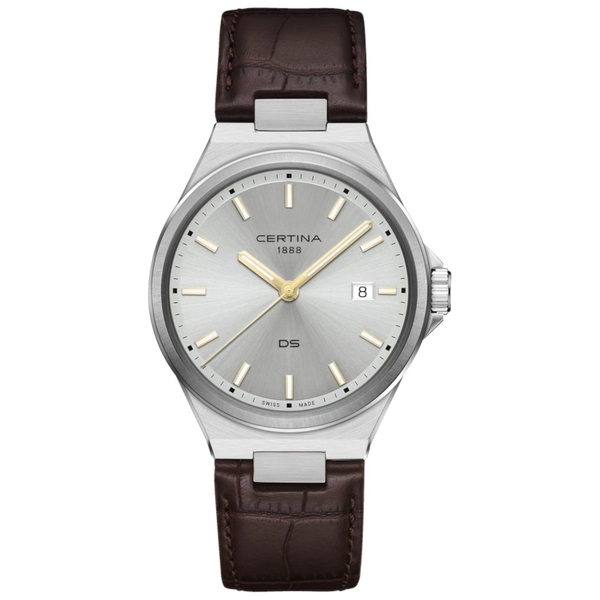ZEGAREK CERTINA DS-7 QUARTZ