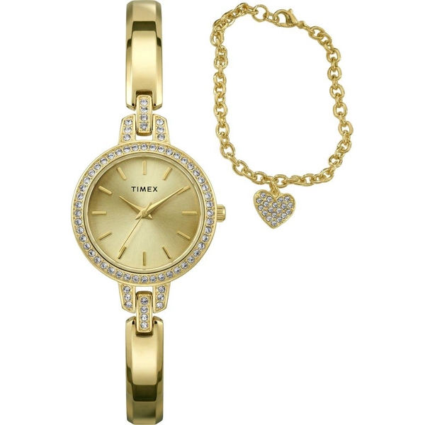 ZEGAREK TIMEX TREND AVELINE SET