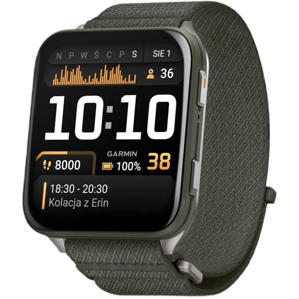 ZEGAREK GARMIN VENU X1