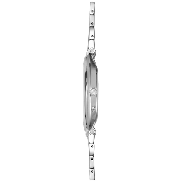ZEGAREK HERBELIN NEWPORT SLIM MECHANICAL